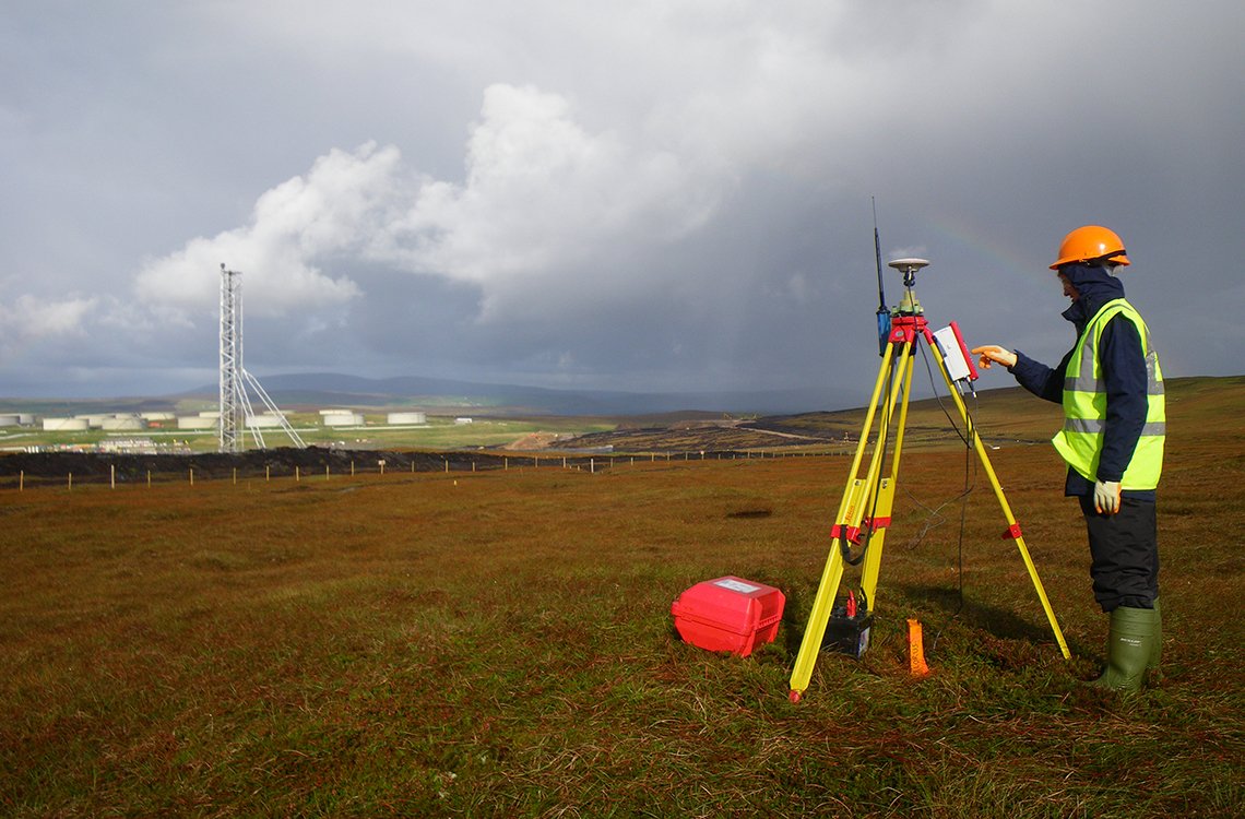 Site Reconnaissance